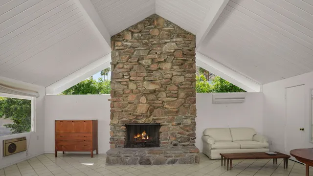 $3,295,000 | 722 North High Road, Palm Springs, CA 92262