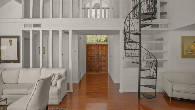 $3,295,000 | 722 North High Road, Palm Springs, CA 92262