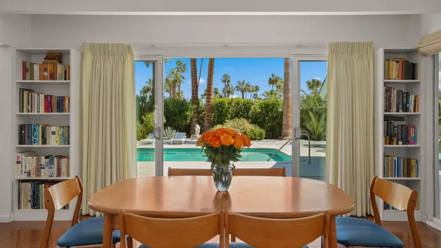 $3,295,000 | 722 North High Road, Palm Springs, CA 92262