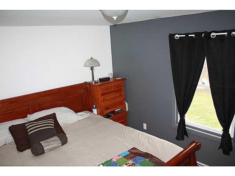 168 Darnit Road Buckfield, ME 04220 - Photo 18 of 21 Bedroom.