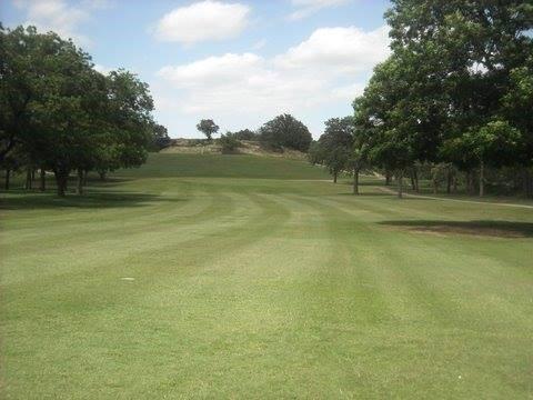 10 Ridglea Court Nocona, TX 76255 - Photo 21 of 39 a view of a water with an outdoor space