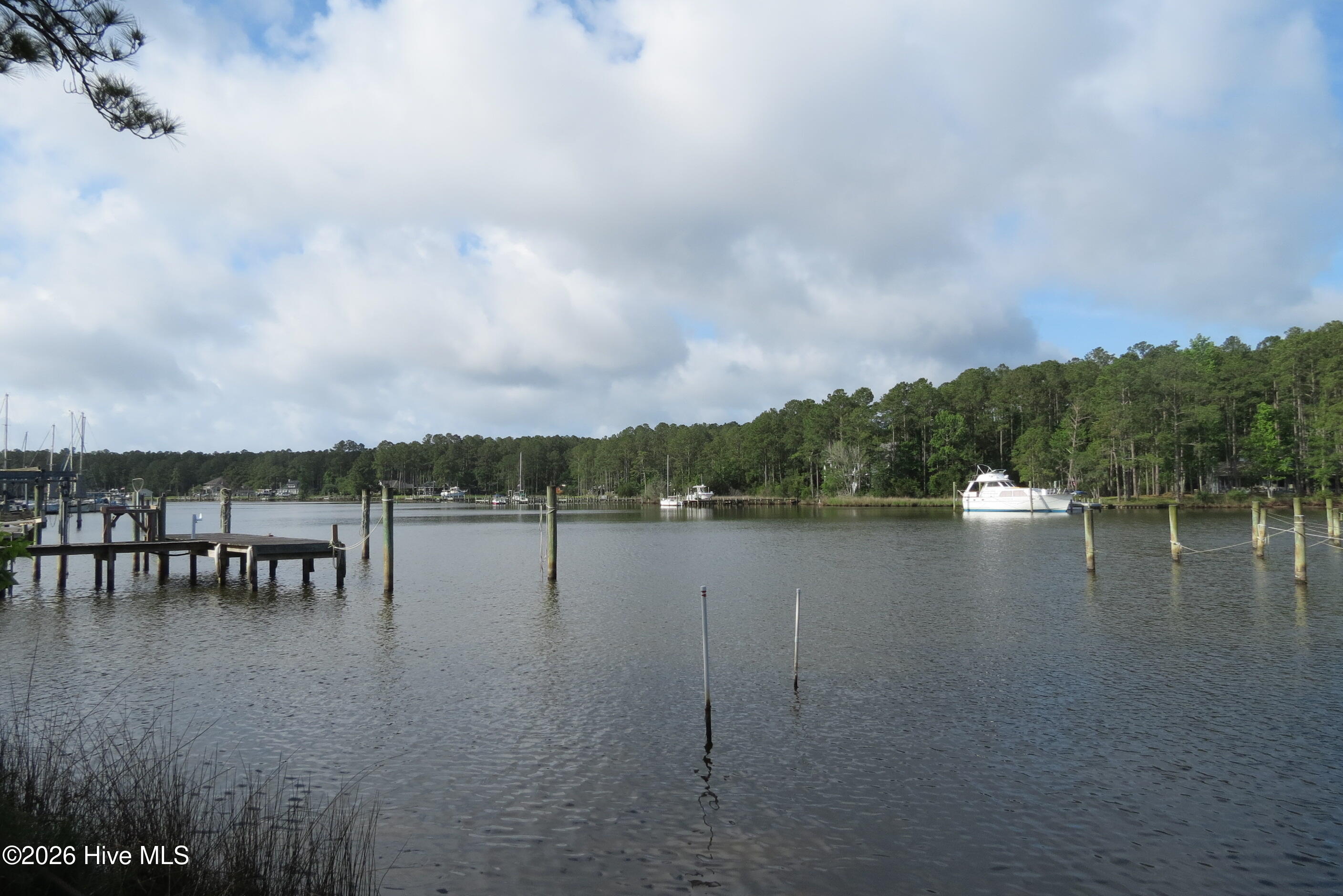 20 Teal Road Merritt, NC 28556 - Photo 22 of 22 The finest fishing waters await!