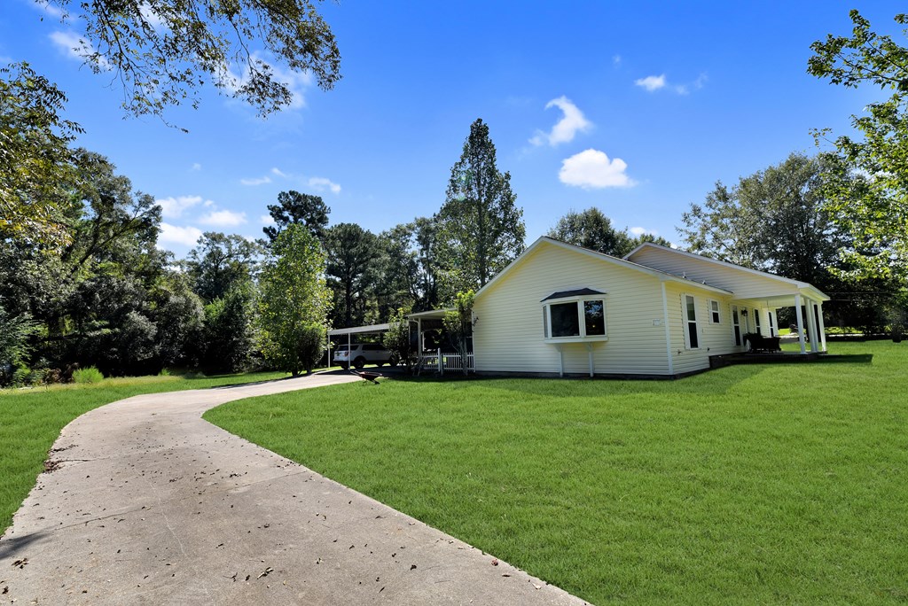 1355 Blackman Road Dothan, AL 36301 - Photo 25 of 26