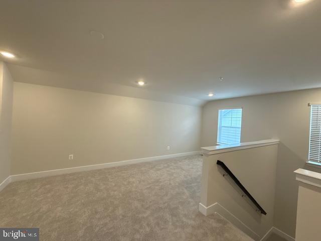 117 Stilly Way Annapolis, MD 21403 - Photo 11 of 21 an empty room with windows