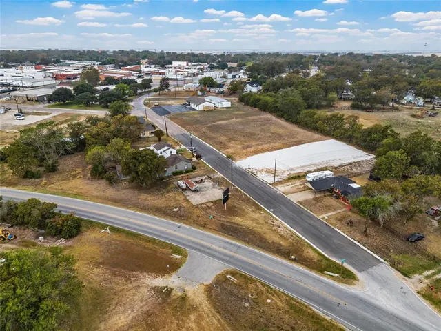 a view of a lake view