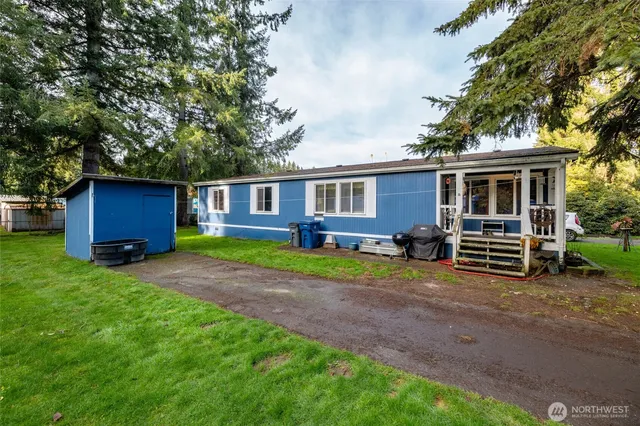 $115,000 | 8878 Peavey Road, Unit 33, Sedro-Woolley, WA 98284