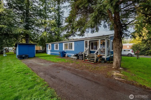 $115,000 | 8878 Peavey Road, Unit 33, Sedro-Woolley, WA 98284