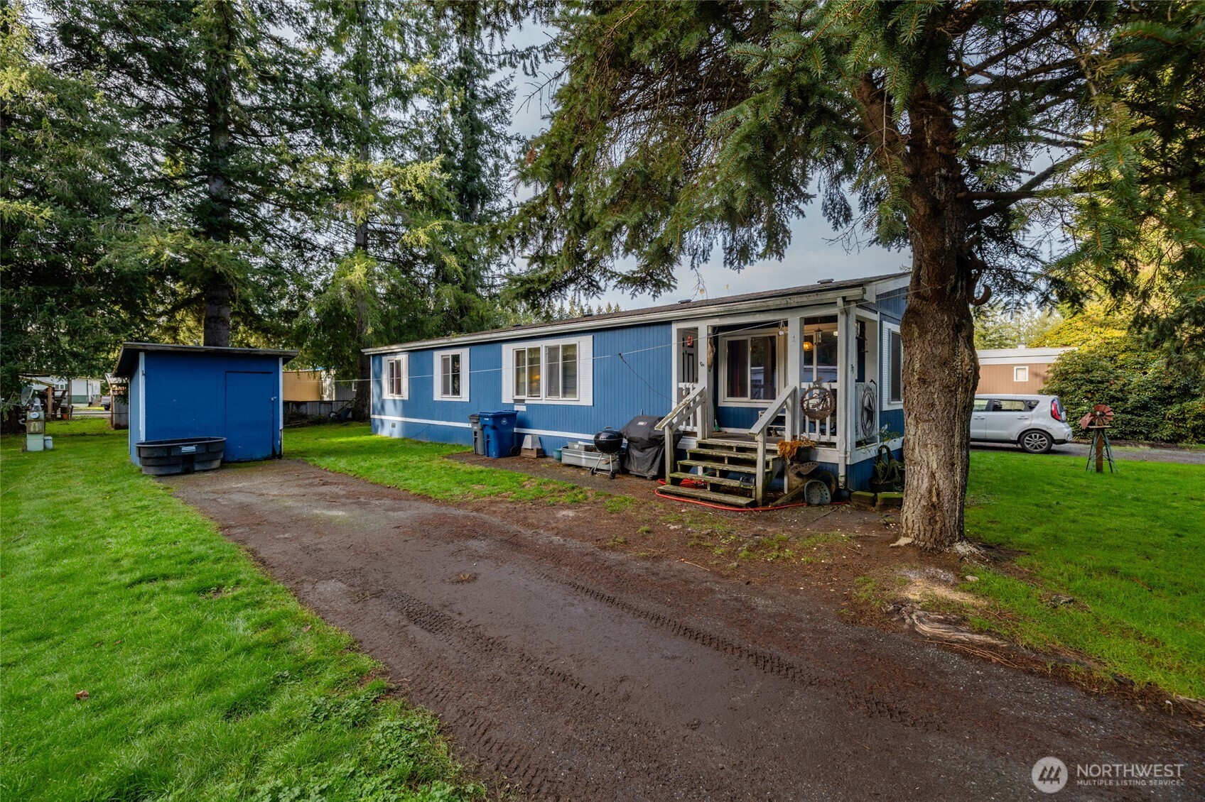 8878 Peavey Road, Unit 33 Sedro-Woolley, WA 98284 - Photo 20 of 26 Gallery Image 20