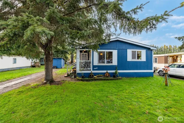 $115,000 | 8878 Peavey Road, Unit 33, Sedro-Woolley, WA 98284