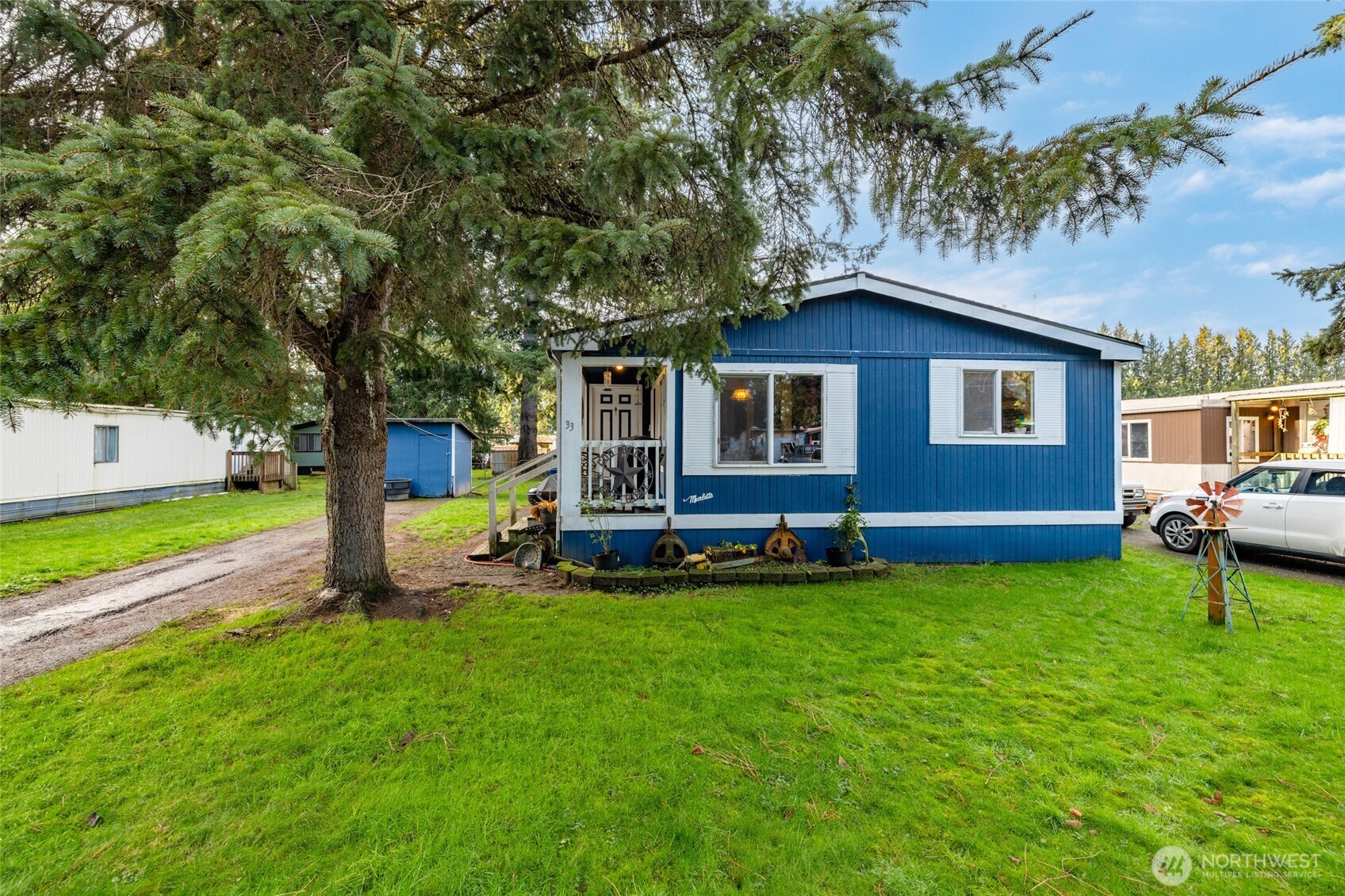 8878 Peavey Road, Unit 33 Sedro-Woolley, WA 98284 - Photo 21 of 26 Gallery Image 21