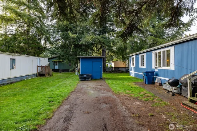 $115,000 | 8878 Peavey Road, Unit 33, Sedro-Woolley, WA 98284