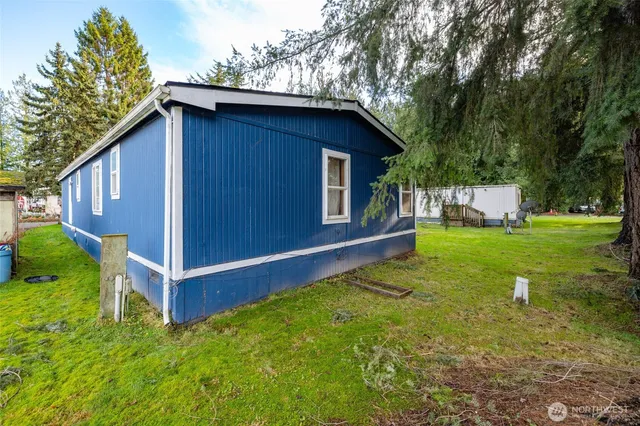 $115,000 | 8878 Peavey Road, Unit 33, Sedro-Woolley, WA 98284