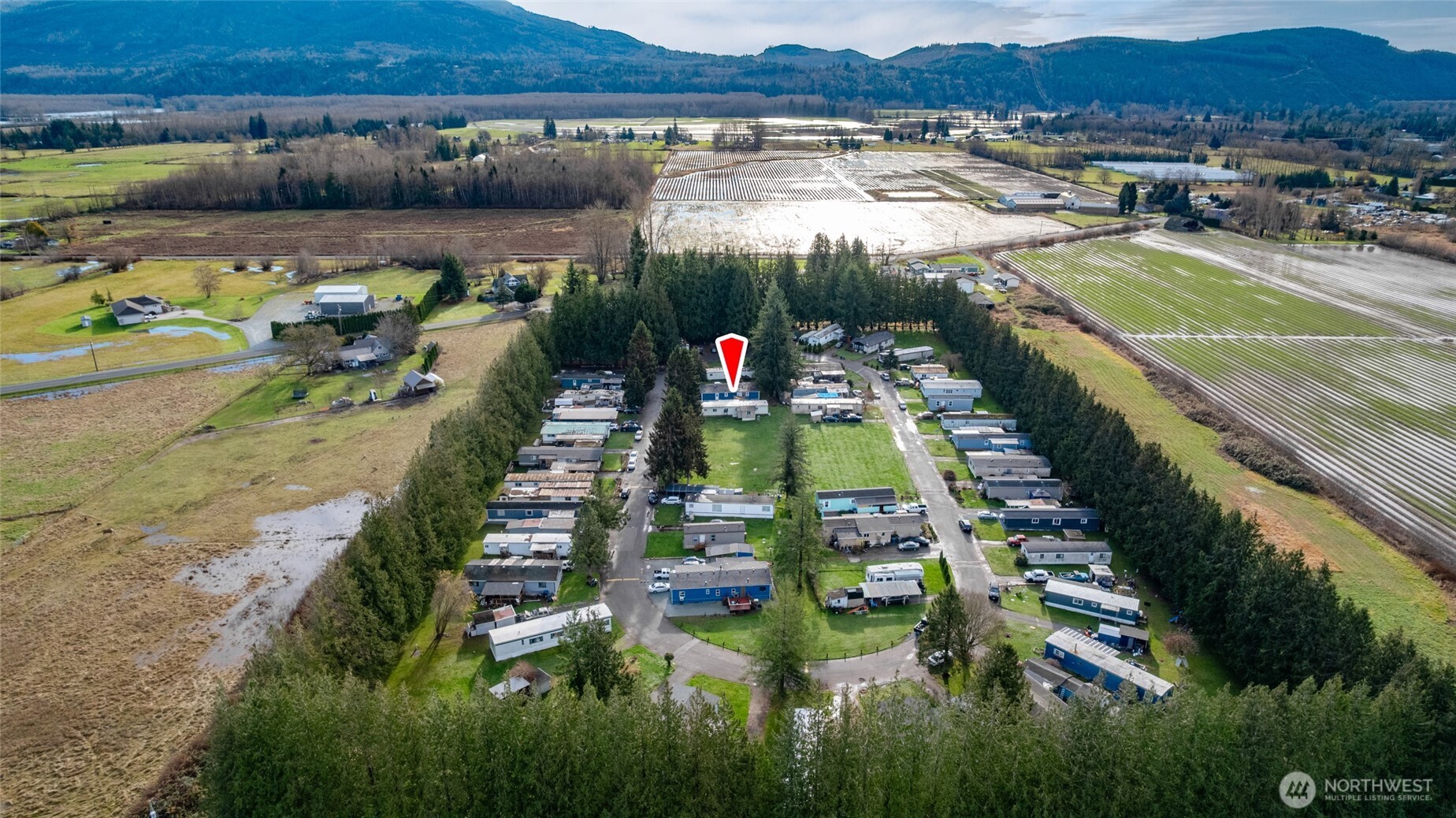 8878 Peavey Road, Unit 33 Sedro-Woolley, WA 98284 - Photo 26 of 26 Gallery Image 26