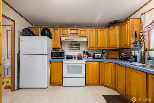 $115,000 | 8878 Peavey Road, Unit 33, Sedro-Woolley, WA 98284