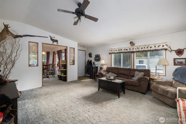 $115,000 | 8878 Peavey Road, Unit 33, Sedro-Woolley, WA 98284