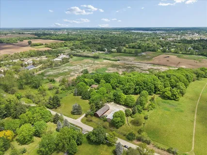 $1,799,000 | 27125 North Williams Park Road, Wauconda, IL 60084