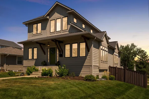 $1,245,000 | 5845 York Avenue South, Edina, MN 55410