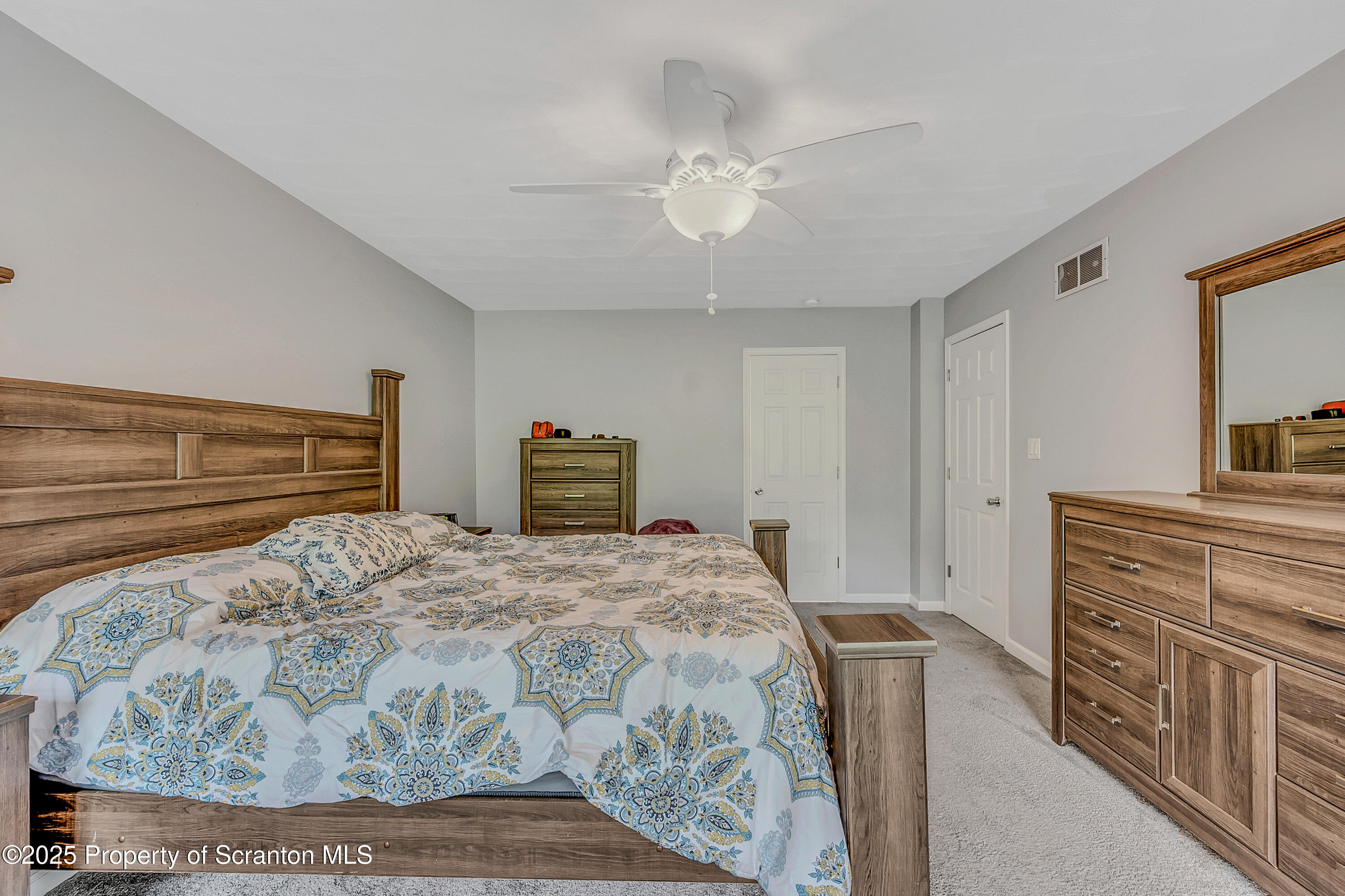 2790 Dark Region Road, Unit L 1 Clarks Summit, PA 18411 - Photo 54 of 79 Primary Bedroom