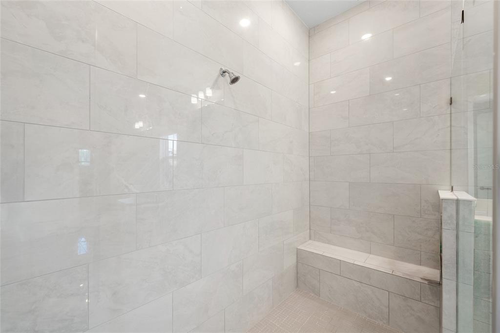 10175 Brocksport Circle Gotha, FL 34734 - Photo 22 of 54 a bathroom with a shower