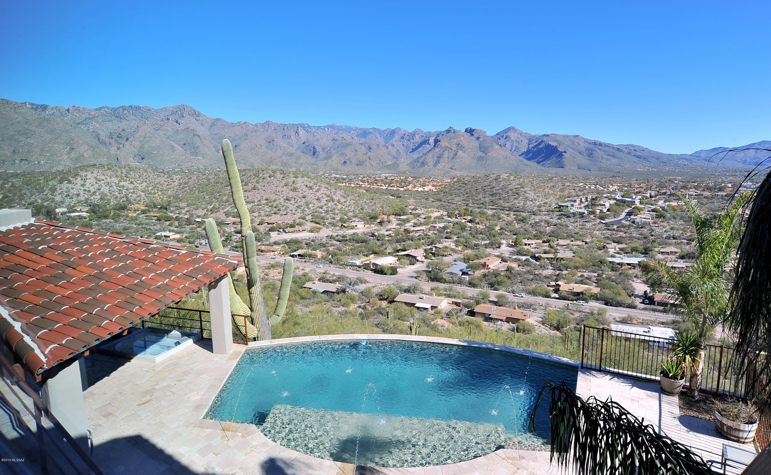 4980 North Summit Ridge Road Tucson, AZ 85750 - Photo 36 of 50 Gallery Image 36