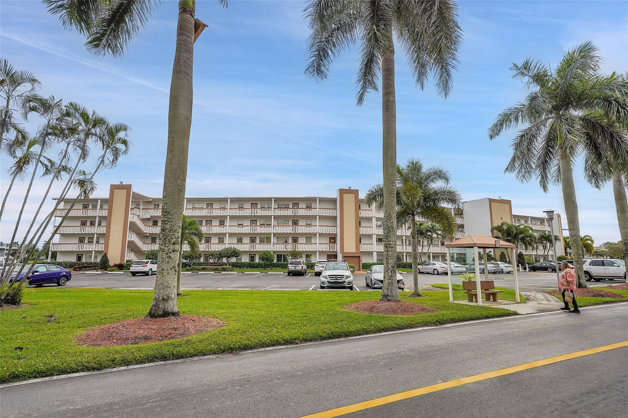 4015 Cornwall East, Unit 4015 Boca Raton, FL 33434 - Photo 2 of 15 Photo 2