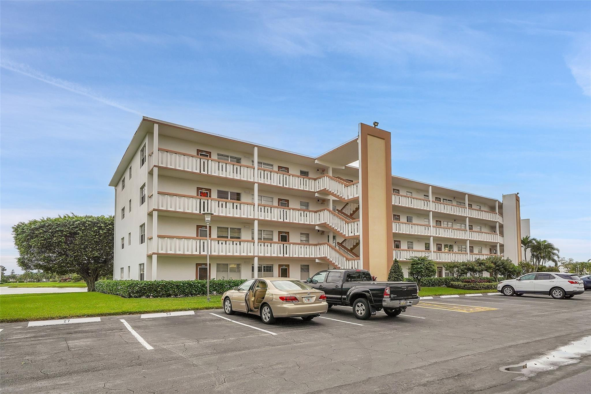 4015 Cornwall East, Unit 4015 Boca Raton, FL 33434 - Photo 3 of 15 Photo 3