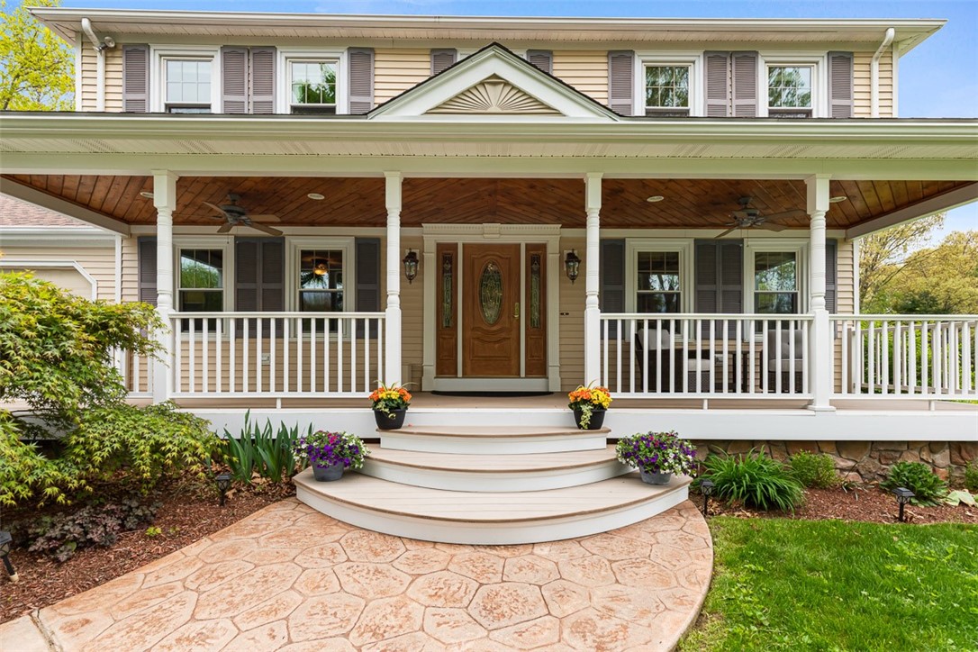7 Pheasant Run Road North Smithfield, RI 02896 - Photo 1 of 50