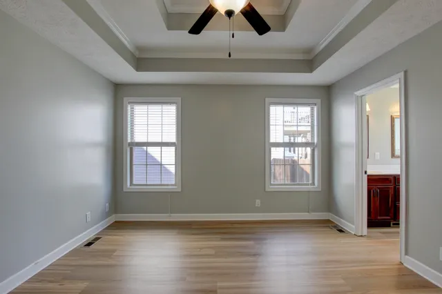 $1,850 | 3661 Fox Tail Drive, Clarksville, TN 37040