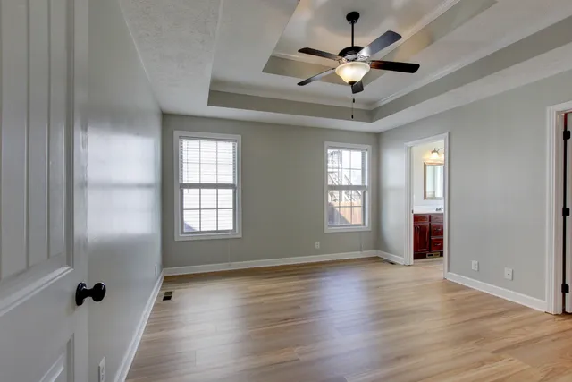 $1,850 | 3661 Fox Tail Drive, Clarksville, TN 37040