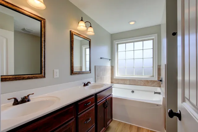 $1,850 | 3661 Fox Tail Drive, Clarksville, TN 37040