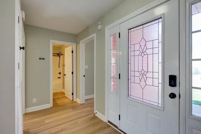 $1,850 | 3661 Fox Tail Drive, Clarksville, TN 37040