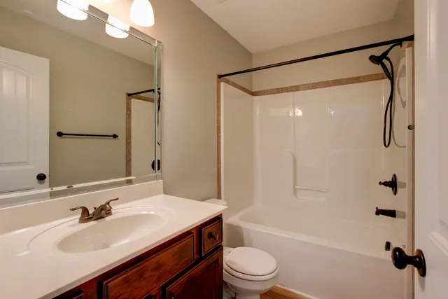 $1,850 | 3661 Fox Tail Drive, Clarksville, TN 37040