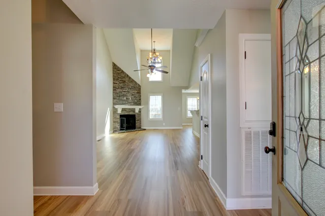 $1,850 | 3661 Fox Tail Drive, Clarksville, TN 37040