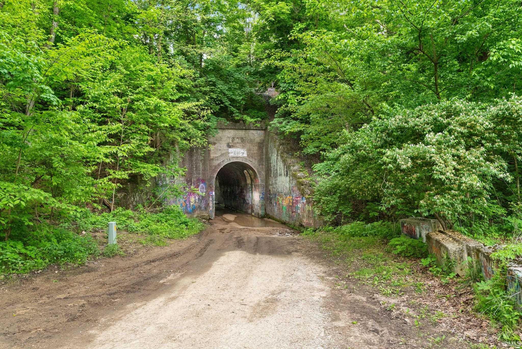 13960 North Rock Run Church Road Rosedale, IN 47874 - Photo 17 of 50