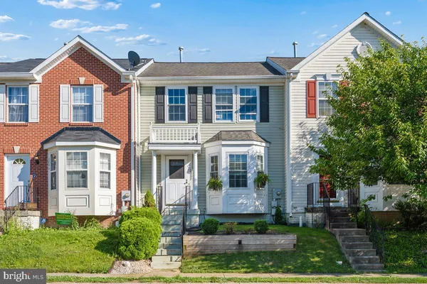 $400,000 | 2002 Rosecrans Court, Frederick, MD 21702