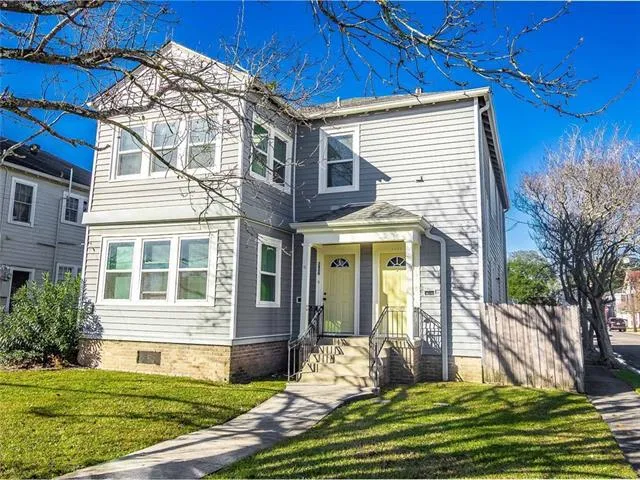 $1,250 | 3432 Upperline Street, New Orleans, LA 70125