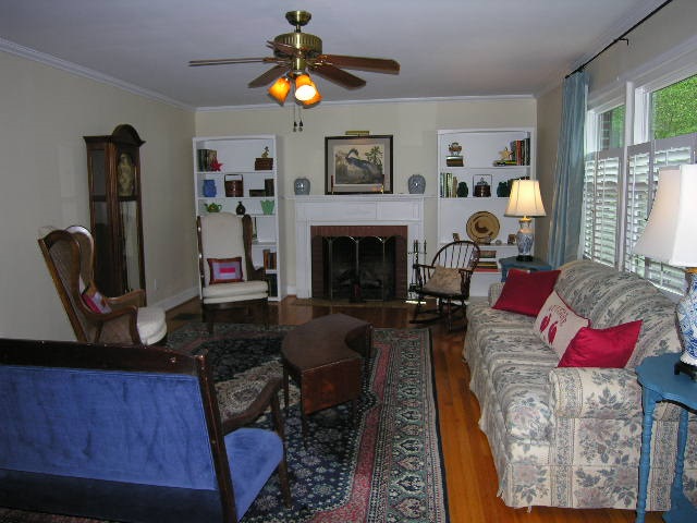 212 Duke Street Clemson, SC 29631 - Photo 3 of 35 Gallery Image 3