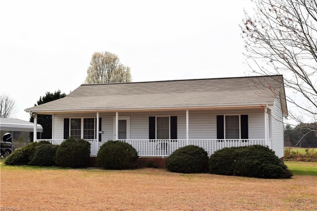 196 Lawrence Road Stokesdale, NC 27357 - Photo 1 of 24 Gallery Image 1