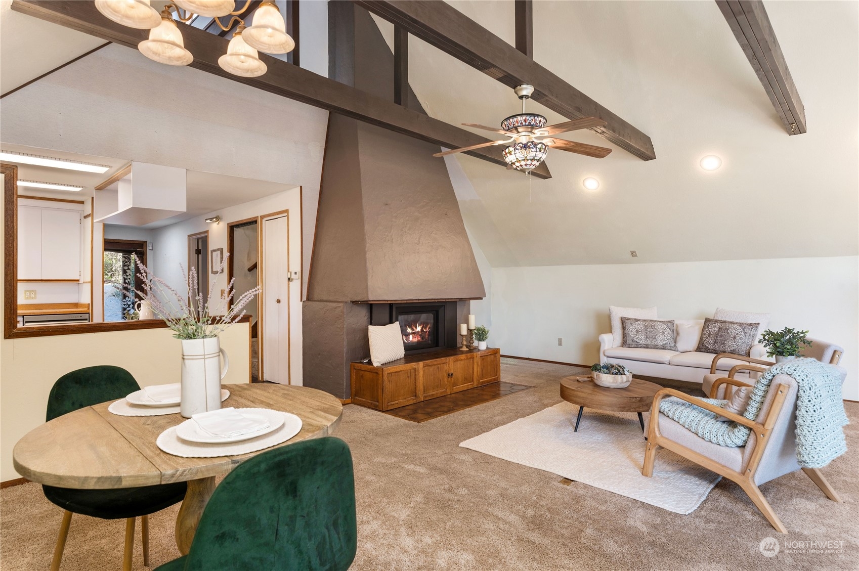 70 East Canyon View Road Belfair, WA 98528 - Photo 12 of 40 Gallery Image 12