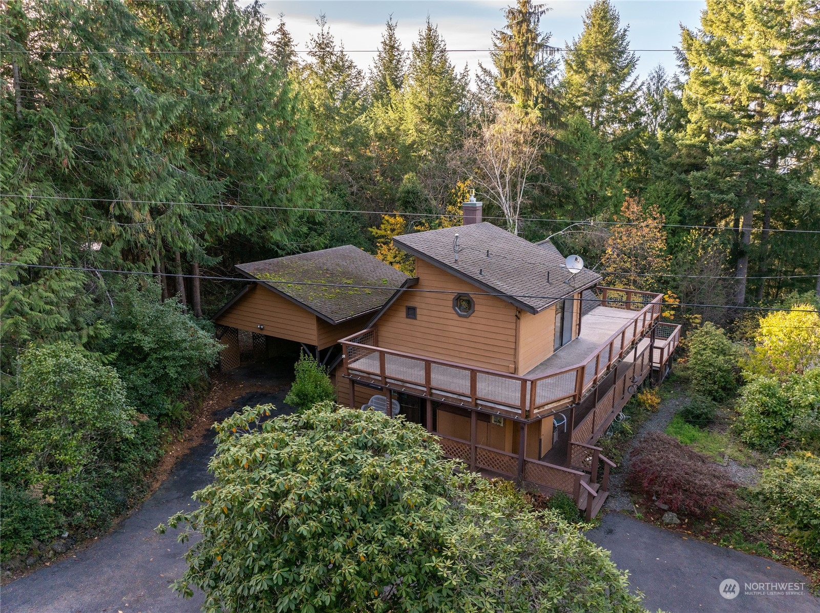 70 East Canyon View Road Belfair, WA 98528 - Photo 26 of 40 Gallery Image 26