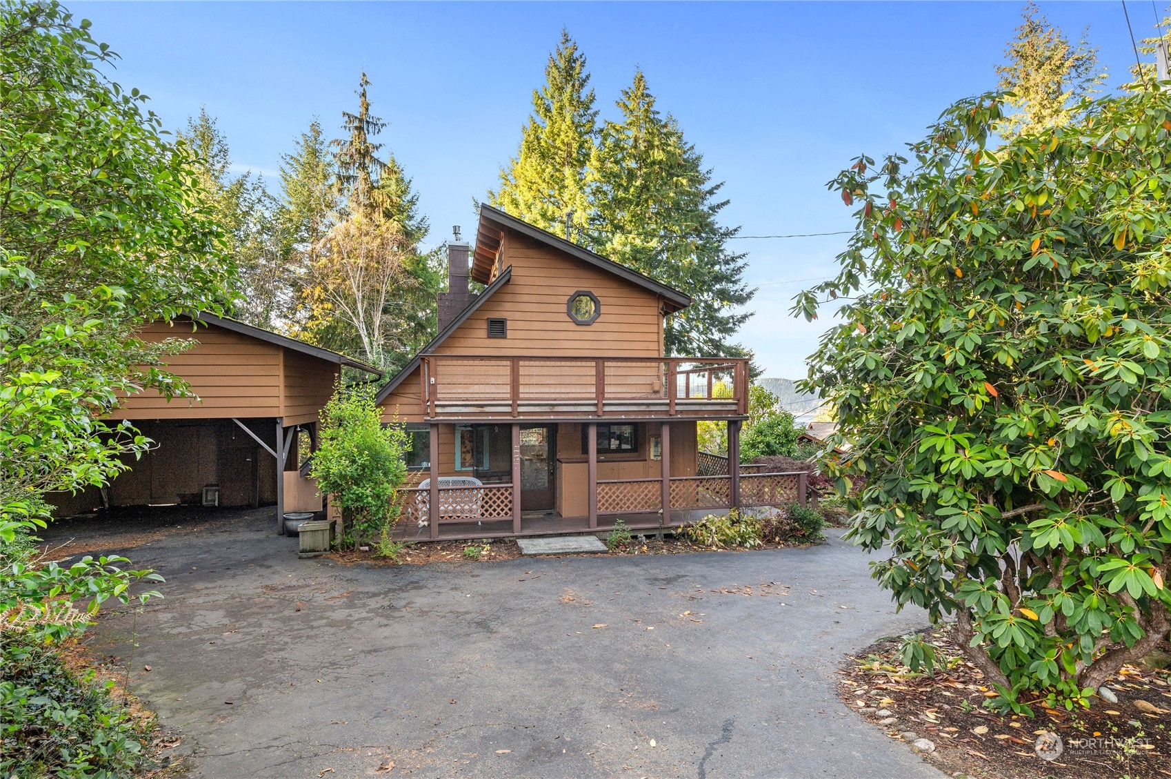 70 East Canyon View Road Belfair, WA 98528 - Photo 34 of 40 Gallery Image 34