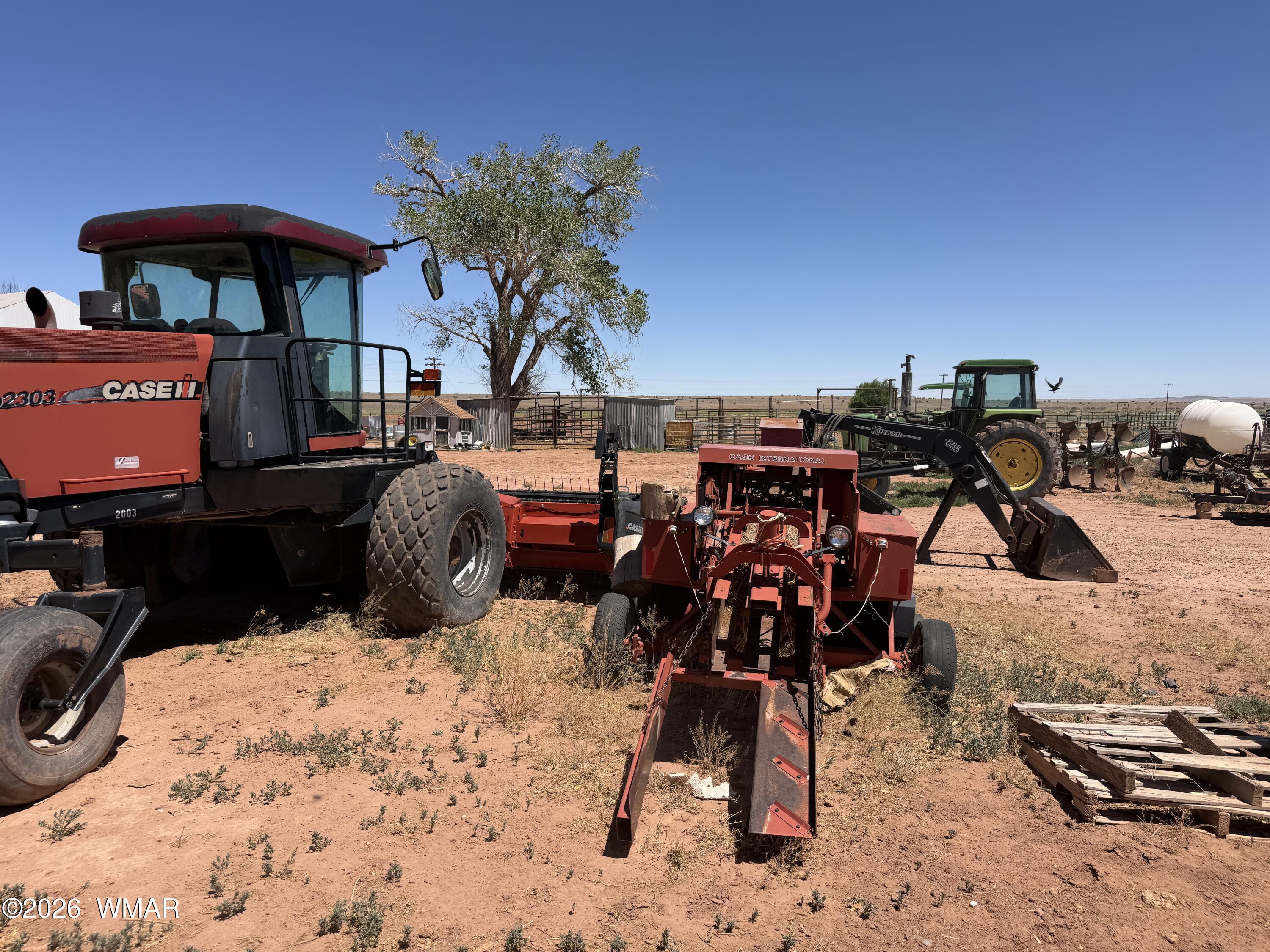 9656 Woodruff Hay Hollow Road Snowflake, AZ 85937 - Photo 18 of 22