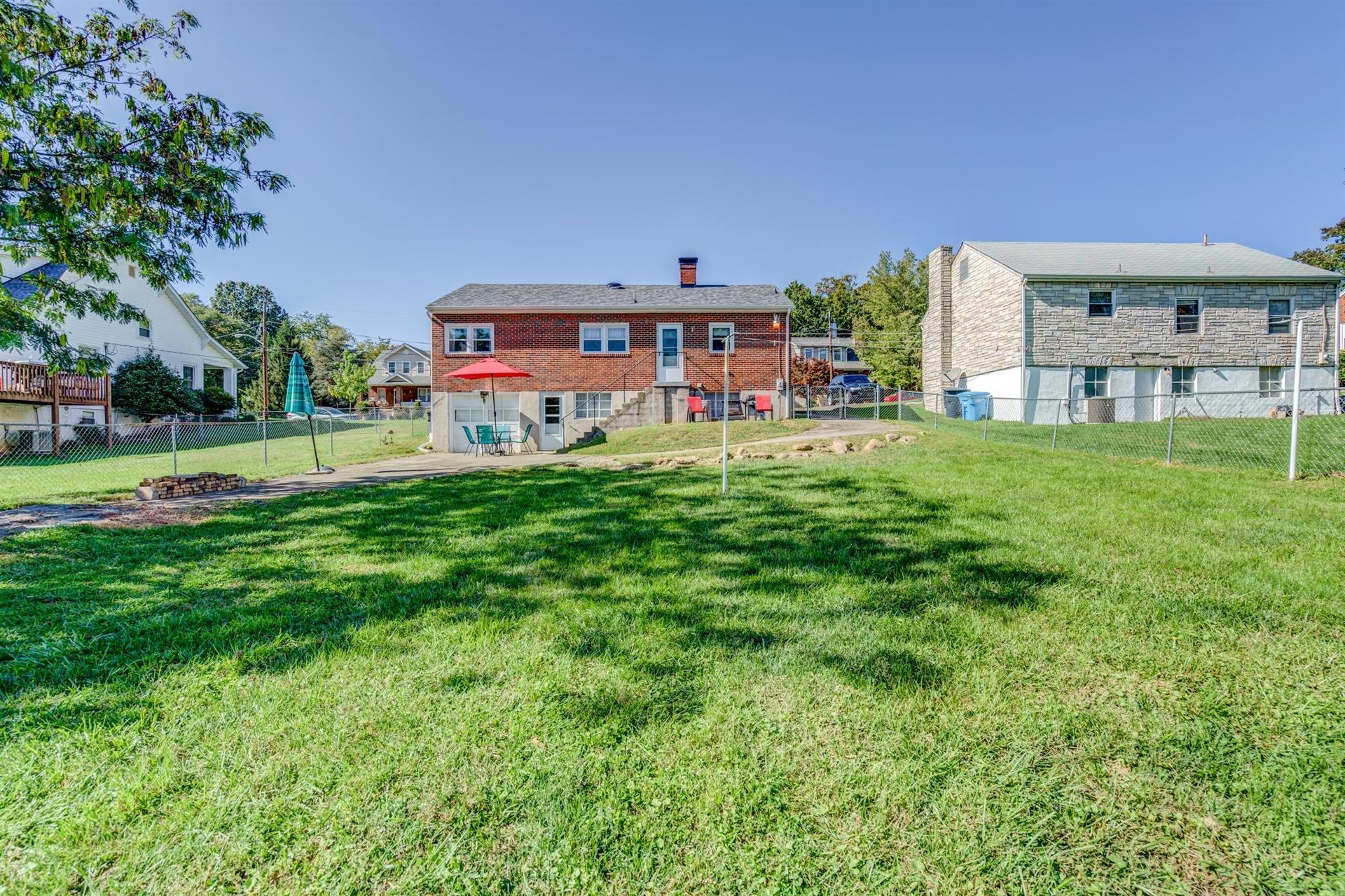 2460 Lofton Road Southwest Roanoke, VA 24015 - Photo 28 of 32 28-100520200027