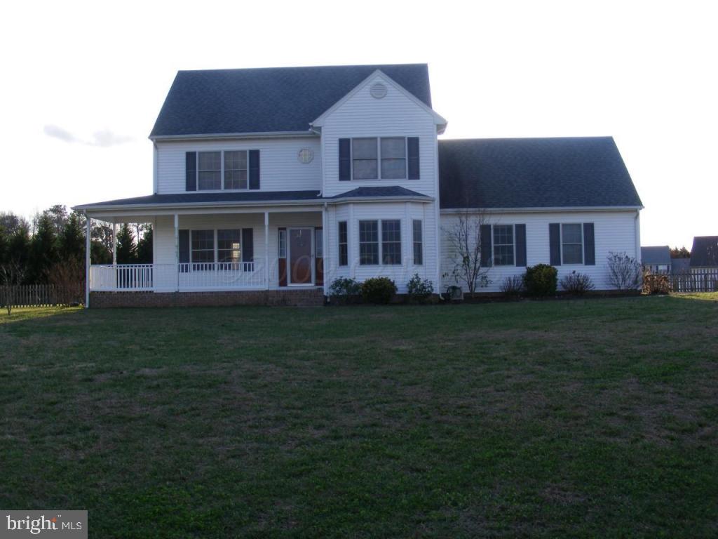 7694 Placid Pond Road Hebron, MD 21830 - Photo 1 of 19 Gallery Image 1