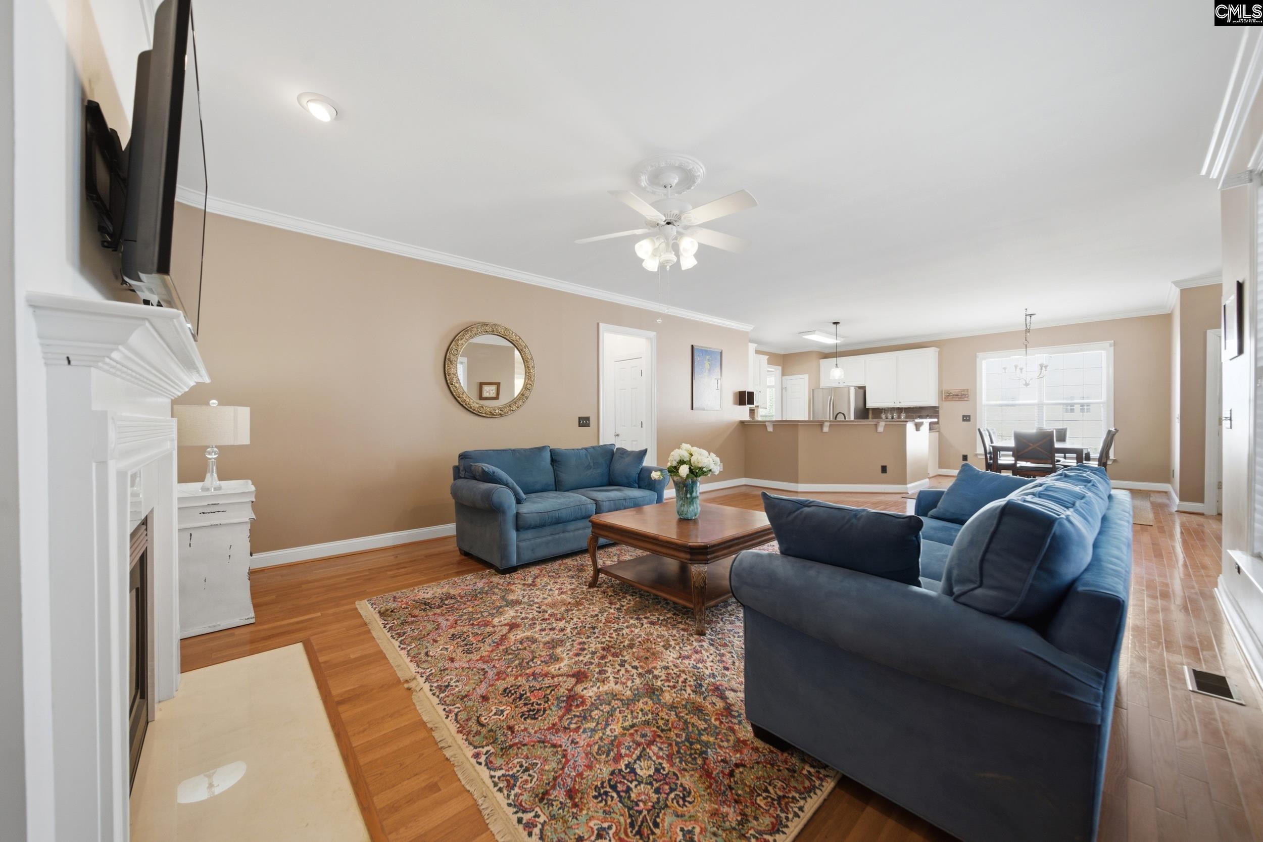 109 Sundowne Place Columbia, SC 29209 - Photo 14 of 47