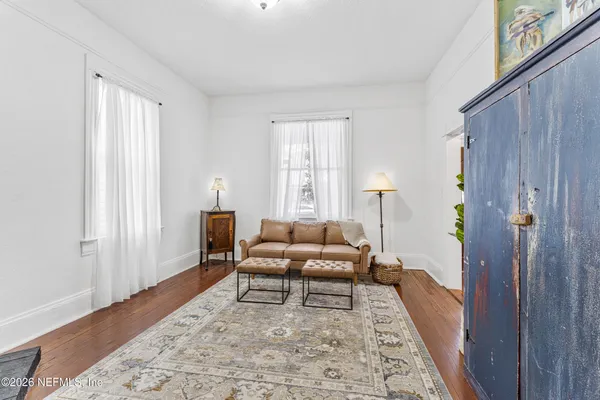 $548,000 | 1443 North Market Street, Jacksonville, FL 32206
