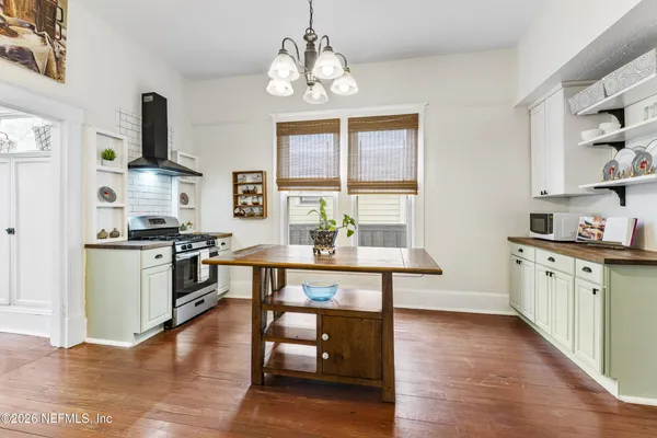 $548,000 | 1443 North Market Street, Jacksonville, FL 32206