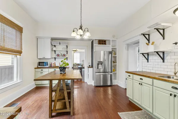 $548,000 | 1443 North Market Street, Jacksonville, FL 32206
