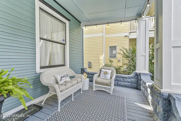 $548,000 | 1443 North Market Street, Jacksonville, FL 32206