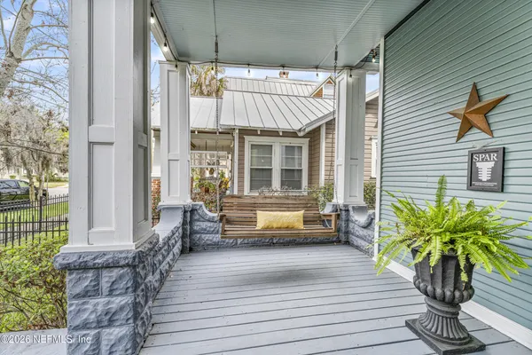 $548,000 | 1443 North Market Street, Jacksonville, FL 32206